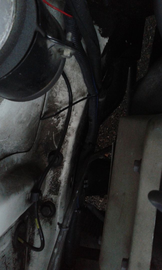 240 Alternator/wiring issues - Turbobricks Forums